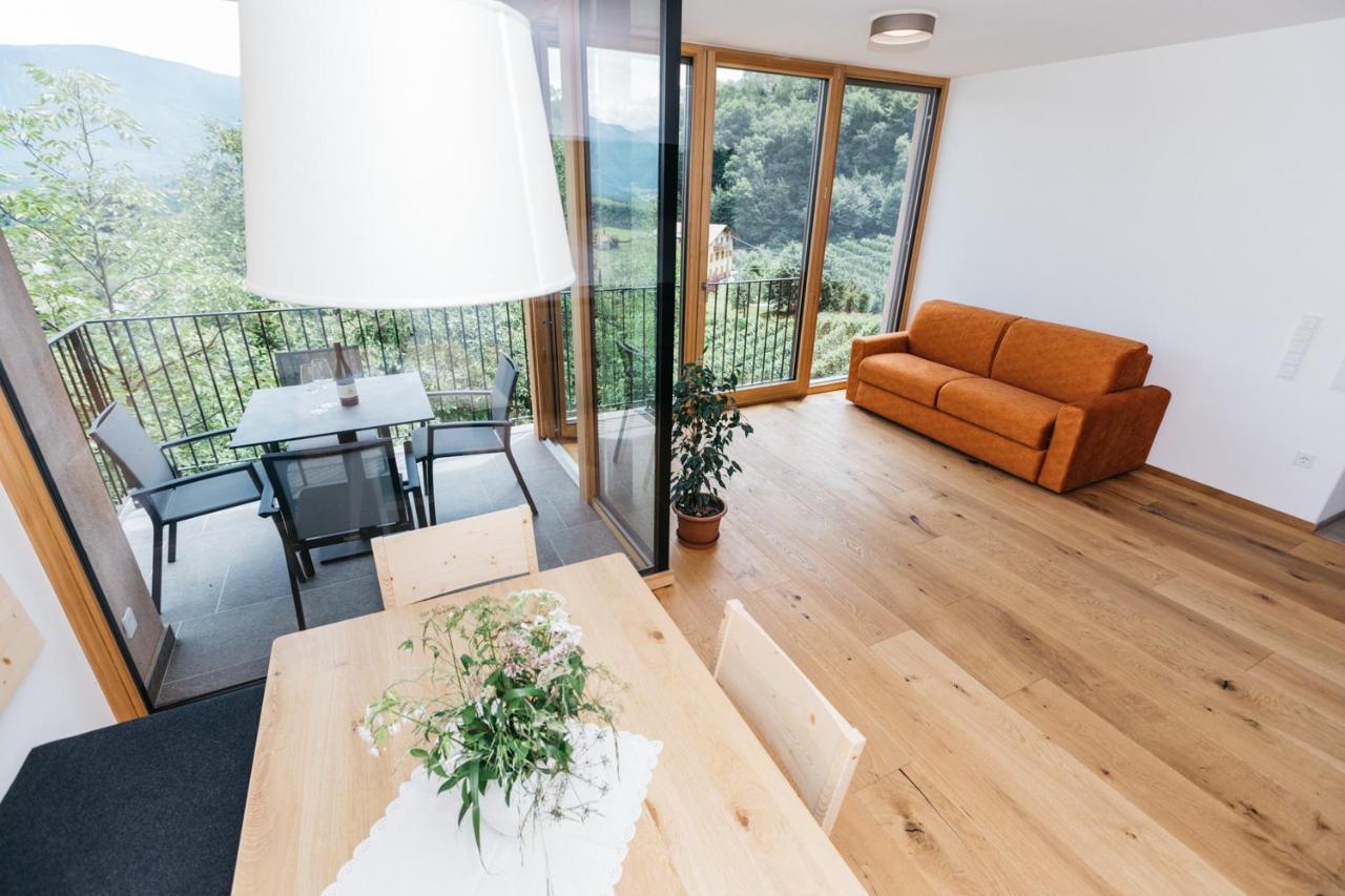 Firmelein Apartamento Appiano Sulla Strada Del Vino Exterior foto