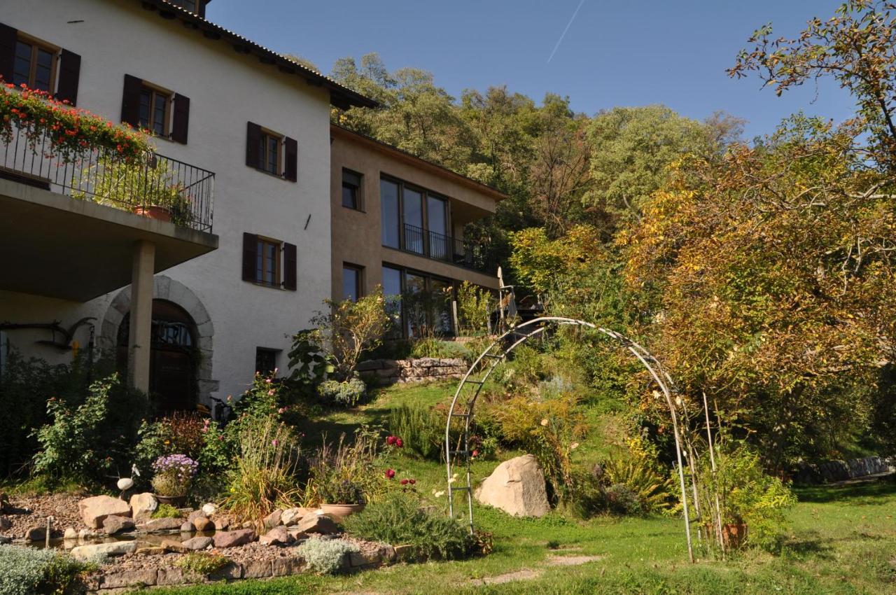 Firmelein Apartamento Appiano Sulla Strada Del Vino Exterior foto