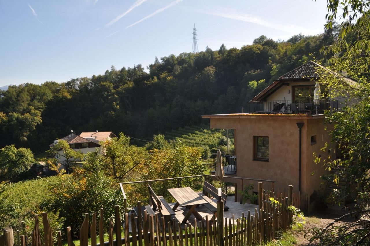 Firmelein Apartamento Appiano Sulla Strada Del Vino Exterior foto